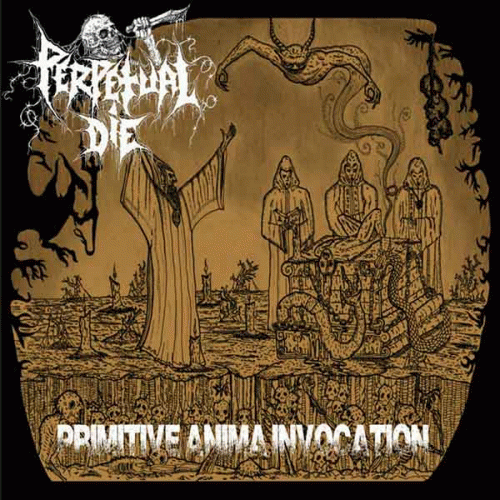 Primitive Anima Invocation